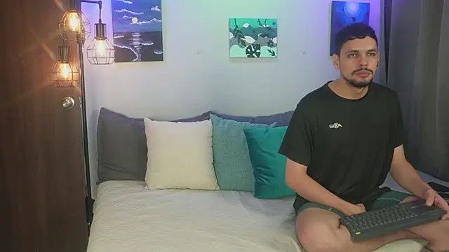 Cleoanubis- online show from April 26, 2026, 4:43 am