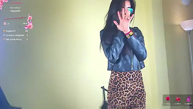 Finibondi online show from January 22, 2025, 7:35 am