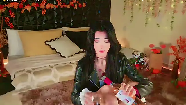 Finibondi online show from November 8, 2025, 5:51 am