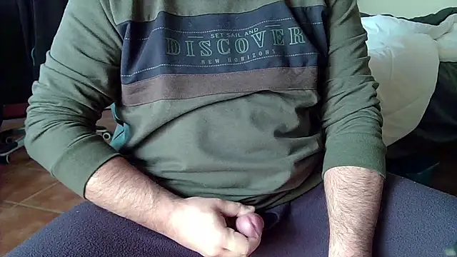 MultiOrgasmicLover online show from November 23, 2025, 10:59 am