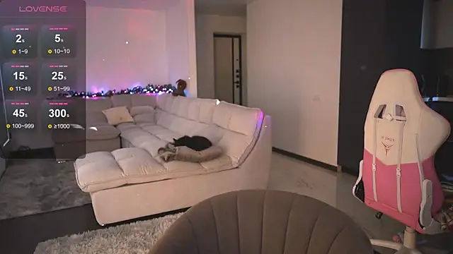 Snapshot of Your_Sweet_Julia chatting on February 15, 2026, 4:20 am Your Sweet Julia online show from February 15, 2026, 4:20 am