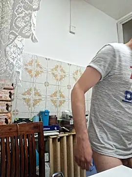 Huncutkuki online show from March 20, 2026, 7:52 pm