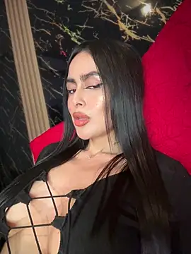 Alexandra duque online show from May 19, 2026, 9:21 pm