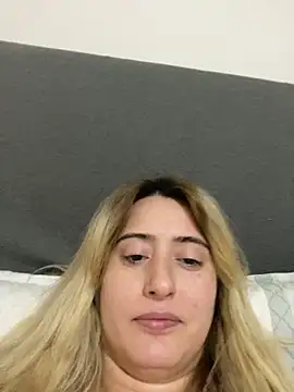 afrodizyak online show from February 10, 2026, 11:36 am