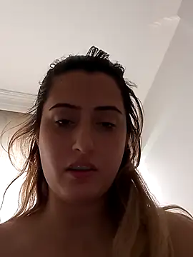 afrodizyak online show from March 22, 2026, 12:30 pm