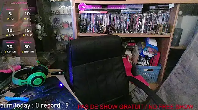 Snapshot of nicolasdumand21 chatting on February 9, 2025, 8:45 pm nicolasdumand21 online show from February 9, 2025, 8:45 pm