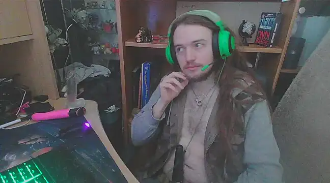 Snapshot of nicolasdumand21 chatting on February 27, 2025, 3:59 pm nicolasdumand21 online show from February 27, 2025, 3:59 pm