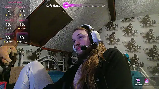 nicolasdumand21 online show from January 12, 2026, 8:36 pm