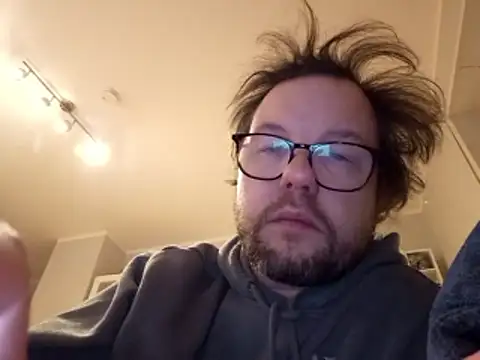 larsgessner30 online show from January 8, 2026, 10:34 pm