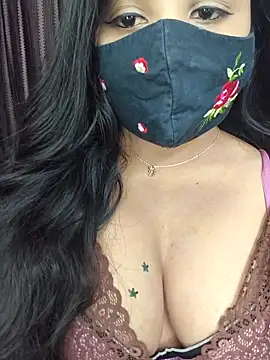 Tanvi-patil online show from December 20, 2025, 4:58 pm