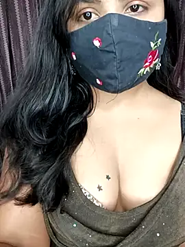 Tanvi-patil online show from March 15, 2026, 4:46 pm