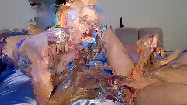 AbbyDickinson96 online show from October 29, 2025, 5:42 am