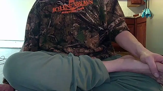 steelwood303 online show from February 8, 2026, 5:05 pm