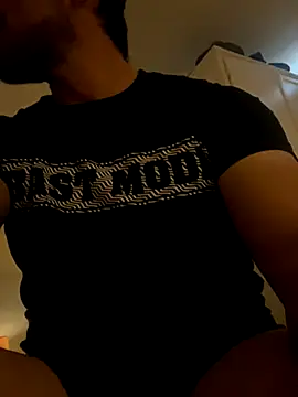 FumesClouds online show from November 8, 2025, 9:13 pm