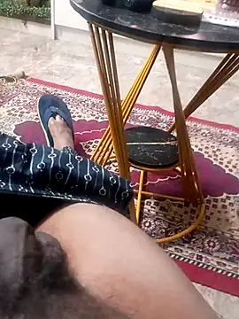 SexyMama boy online show from April 6, 2026, 7:15 pm