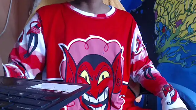 yohatinelly07 online show from October 23, 2025, 6:50 pm