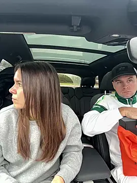 JuicyFruits93 online show from February 17, 2026, 9:17 am