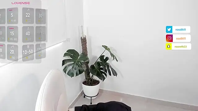 rossth1 online show from March 23, 2026, 6:34 pm