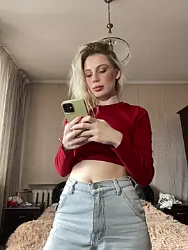 meanexx online show from March 10, 2025, 12:37 pm