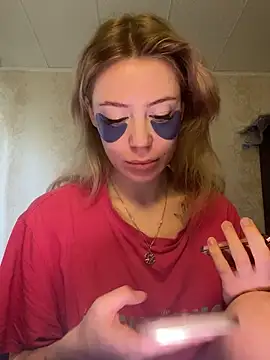 meanexx online show from October 19, 2025, 7:53 am