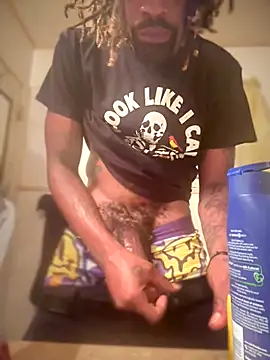 1BeautyN1Beast online show from September 29, 2025, 7:02 am