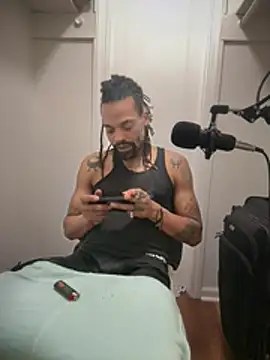 1BeautyN1Beast online show from February 17, 2026, 8:55 am