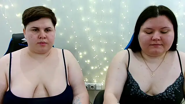 BeckyAndHellen online show from May 14, 2026, 10:22 am