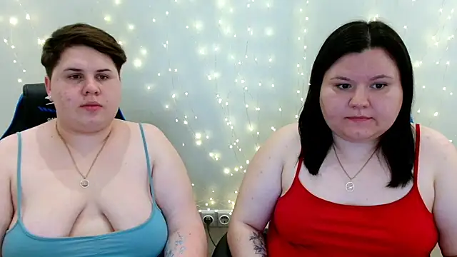 BeckyAndHellen online show from May 20, 2026, 6:36 pm