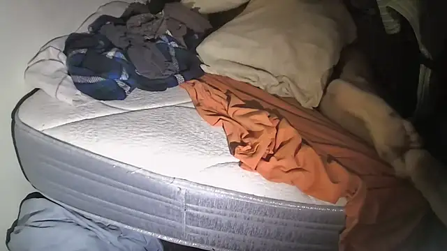 MartaMoon96 online show from September 19, 2025, 2:35 am