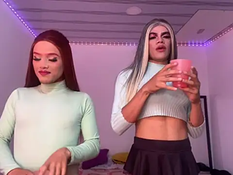 big girl21cm online show from February 22, 2026, 1:53 pm