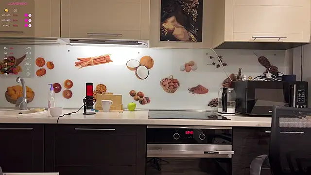 cindycumalot online show from November 29, 2025, 6:11 pm