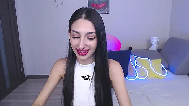 Snapshot of Lina_Robbins chatting on February 28, 2025, 5:15 am Lina Robbins online show from February 28, 2025, 5:15 am