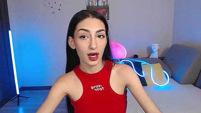 Snapshot of Lina_Robbins chatting on March 10, 2025, 12:18 am Lina Robbins online show from March 10, 2025, 12:18 am