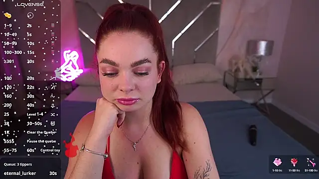 CarolinaDia online show from March 16, 2025, 5:25 am