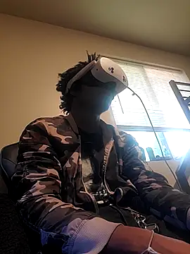 gaimov3r2024 online show from March 2, 2026, 2:35 pm