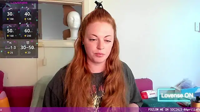 Snapshot of aaprill chatting on November 21, 2025, 7:18 am aaprill online show from November 21, 2025, 7:18 am