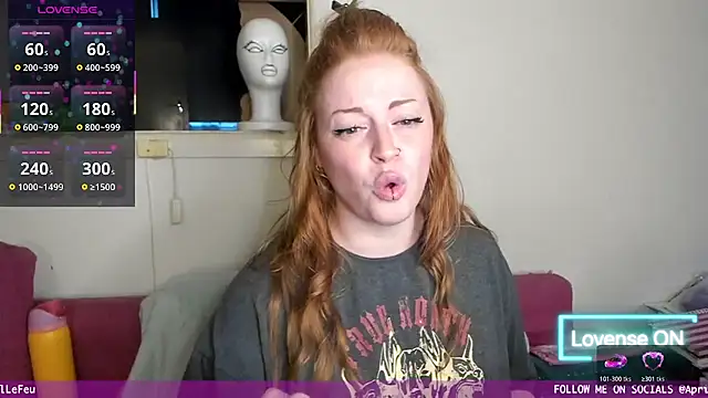 Snapshot of aaprill chatting on December 2, 2025, 9:25 am aaprill online show from December 2, 2025, 9:25 am