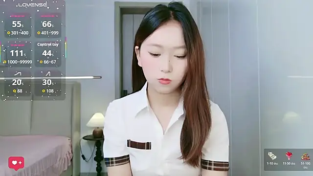 kaka622 online show from October 28, 2025, 10:30 am