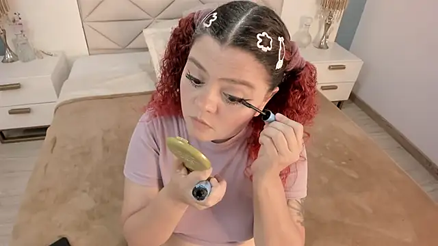 Snapshot of Twwiiggy chatting on February 22, 2026, 8:07 pm Twwiiggy online show from February 22, 2026, 8:07 pm