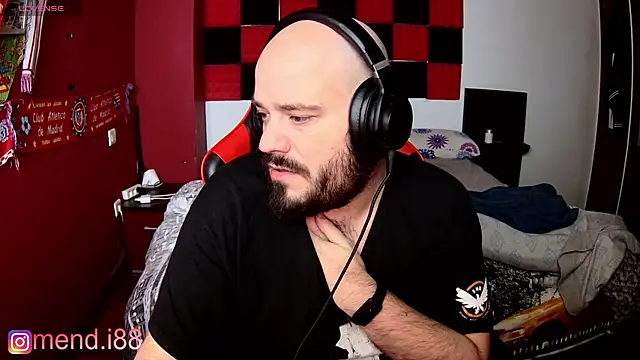 menditeta1 online show from February 10, 2025, 12:19 am