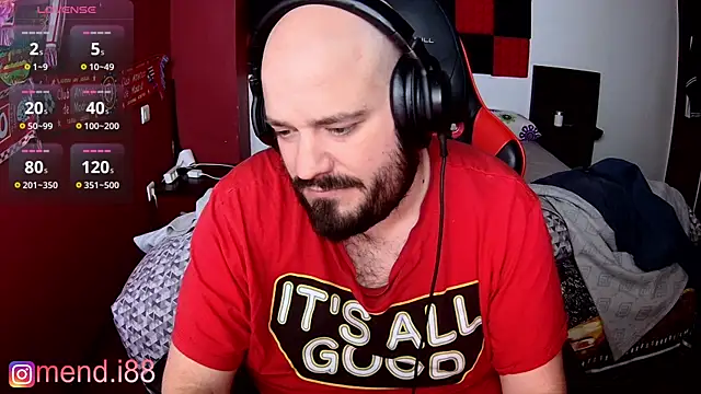 menditeta1 online show from February 11, 2025, 12:49 am