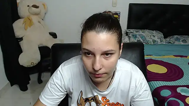 alexia 87 online show from January 28, 2025, 8:25 am