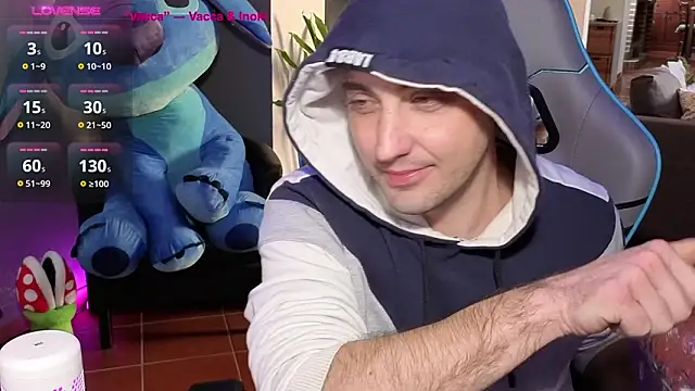 Gil gamesh90 online show from March 7, 2026, 8:11 am