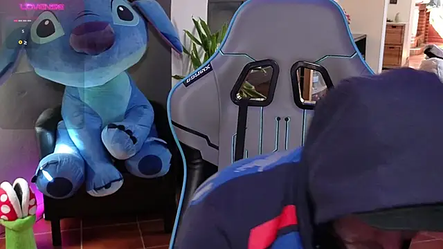 Gil gamesh90 online show from March 13, 2026, 11:28 am