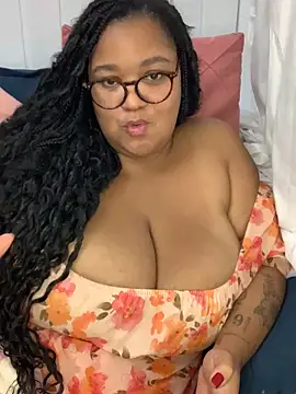 Snapshot of SweetLizzyBBW chatting on June 20, 2026, 2:58 am SweetLizzyBBW online show from June 20, 2026, 2:58 am