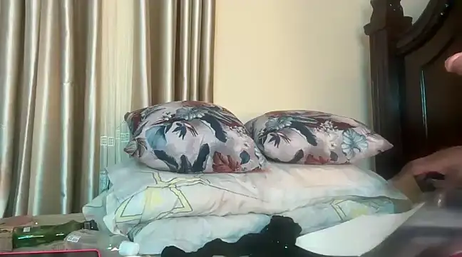 SexyAudreyFuck online show from March 1, 2025, 2:23 pm