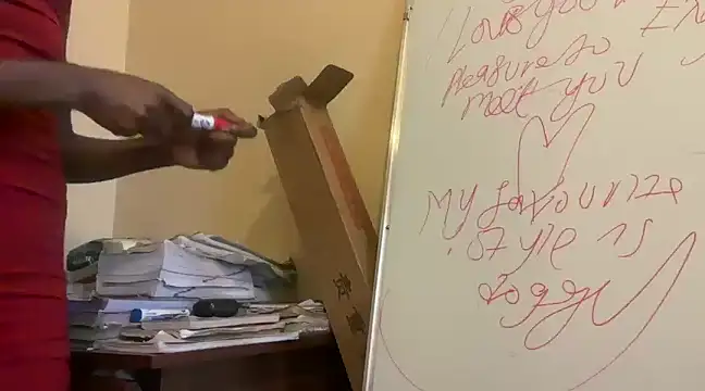 SexyAudreyFuck online show from March 9, 2025, 12:42 pm