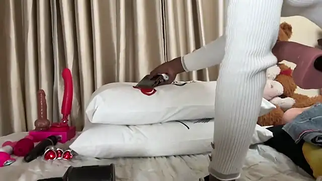 SexyAudreyFuck online show from November 12, 2025, 11:47 pm