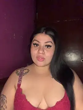 NenaRicaok online show from December 23, 2024, 8:44 am