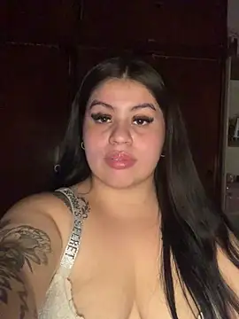 NenaRicaok online show from January 31, 2025, 6:02 am